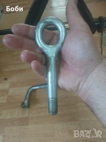 Бусов аварйен комплект Фият Дукато,Джъмпер,Боксер нов, снимка 13 - Аксесоари и консумативи - 52591610