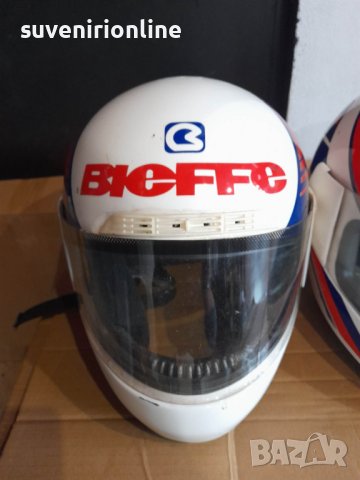 каска за мотор