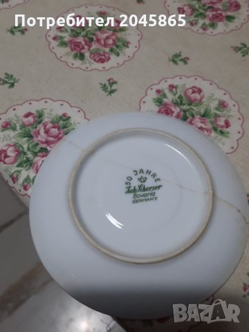 ПРОМОЦИЯ.Продавам много стар комплект чаши за кафе, снимка 8 - Сервизи - 35827506