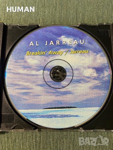 All Jarreau - Chick Corea , снимка 11 - CD дискове - 41963871