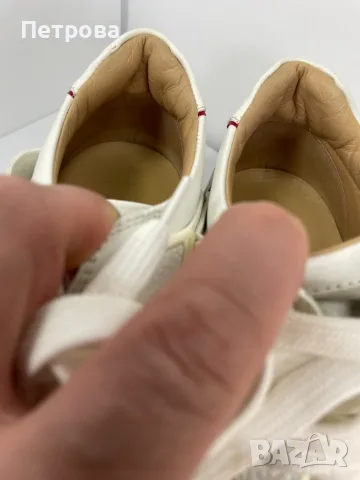 маратонки Christian Louboutin 36.5 Оригинал, снимка 7 - Маратонки - 55883992