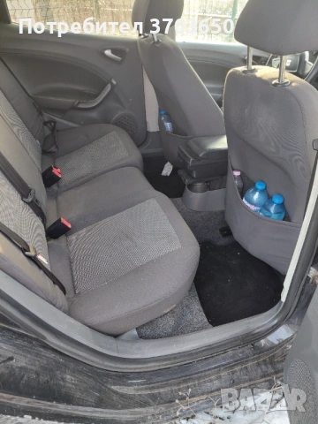 Seat ibiza 6j 1.2 tdi, снимка 8 - Части - 53141959