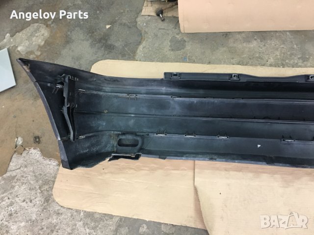 Задна броня за VW Golf 3 (хечбек), снимка 10 - Части - 40849666