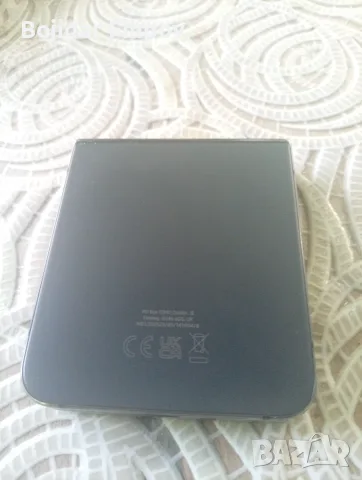 Samsung Z Flip 4 , снимка 4 - Samsung - 56019587