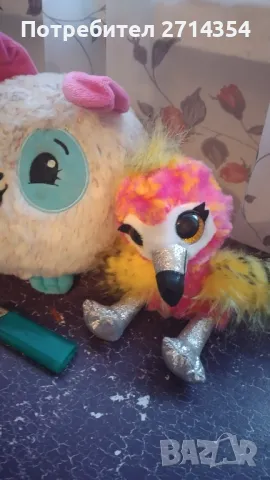 Плюшени играчки , снимка 2 - Плюшени играчки - 49354916