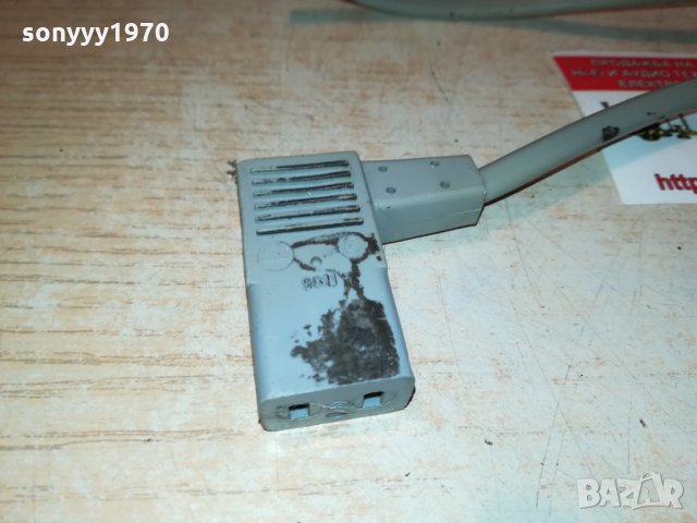 MARANTZ-КАБЕЛ С БУКСА 2-КА ЗА 220V 1109211947, снимка 7 - Други - 34102268