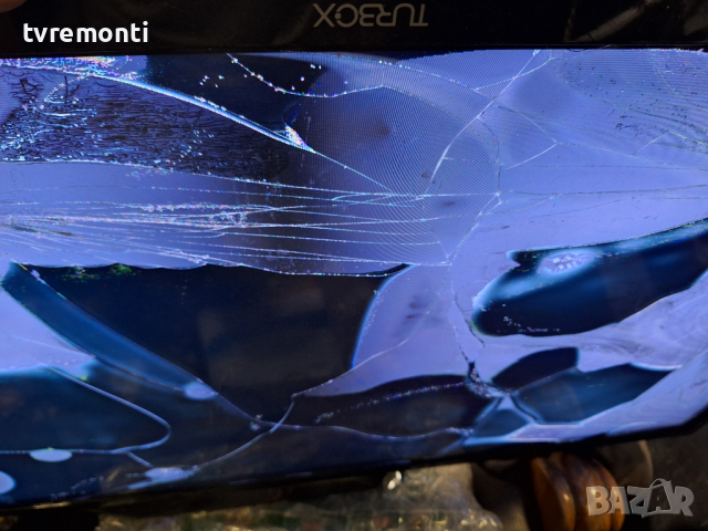 POWER BOARD ,17IPS62, for 32 inc for Turbox TXV-3250FSMT DISPLAY VES315UNDA-2D-N21​, снимка 6 - Части и Платки - 44594422