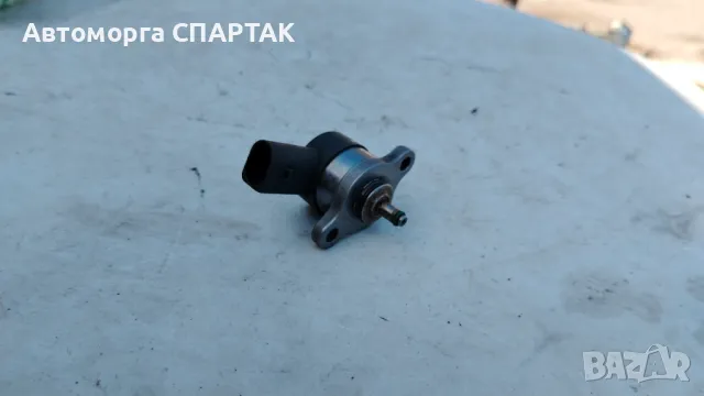 Регулатор на налягането на горивото, Mercedes Vito Vaneo Clk E W210 A W168 C W202 W203 Sprinter, A61, снимка 2 - Части - 47479920