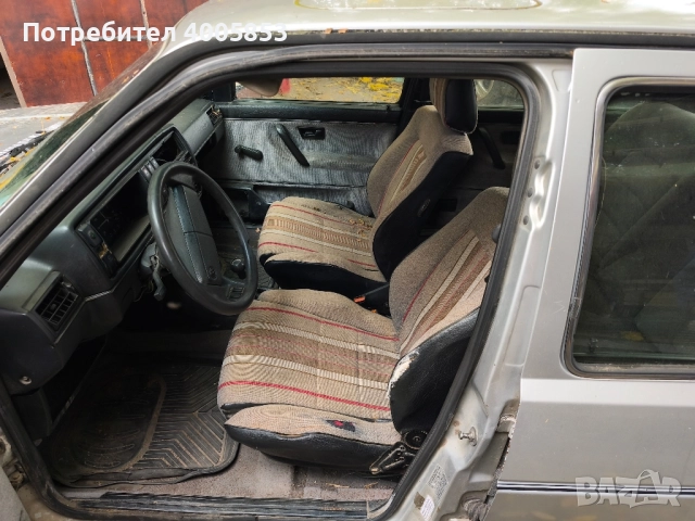 VW Jetta на части, снимка 4 - Автомобили и джипове - 52095896