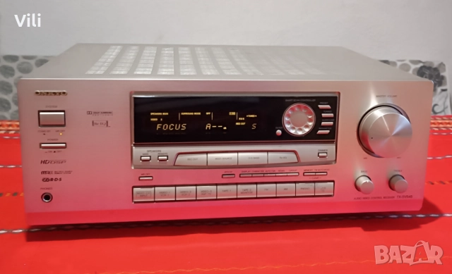 Onkyo TX-SV545