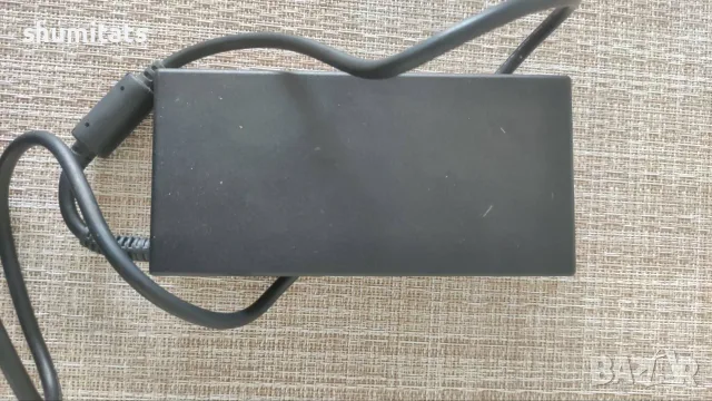 Адаптер HP 150W за геймърски лаптоп, снимка 5 - Лаптоп аксесоари - 56038581