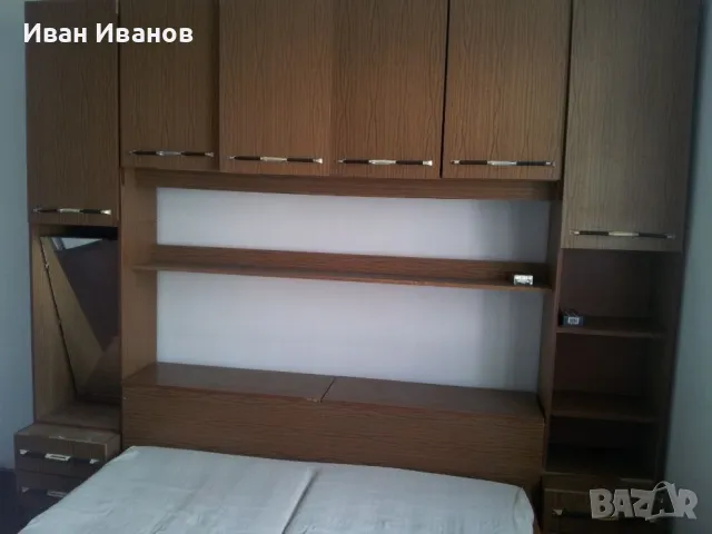 Етаж от къща главната улица , снимка 5 - Къщи - 49396186