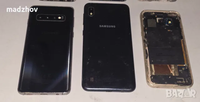 Samsung galaxy телефони , снимка 4 - Samsung - 56069427