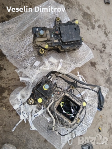 Продавам помпа adblue Citroen berlingo 2, 1.6HDI 2018 г. , снимка 3 - Части - 53321913