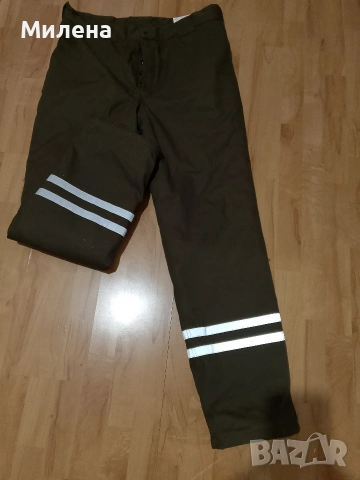 Работни дрехи , снимка 5 - Други - 53160330