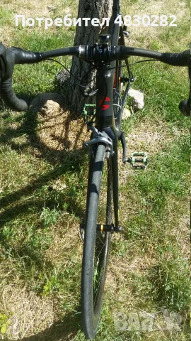Cannondale Super Six EVO / 54цм/ Shimano Ultegra Di2 6870 11x2, снимка 11 - Велосипеди - 55741793