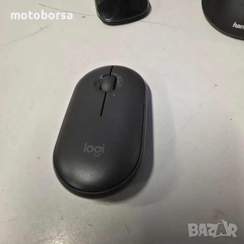 безжични мишки за лаптопи и компютри , снимка 2 - Други - 53035359