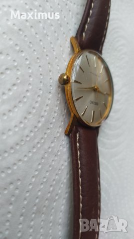 Seiko EGP 14083 vintage, снимка 6 - Мъжки - 44342189