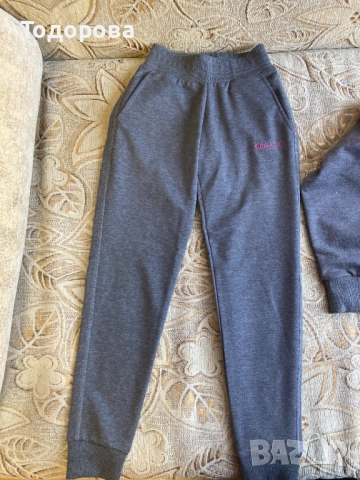 Зимен екип 7-8 год. 128 рр, снимка 6 - Детски комплекти - 40144794