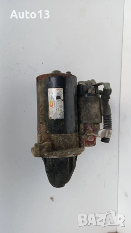 Стартер BOSCH Mercedes-Benz CLK W208 