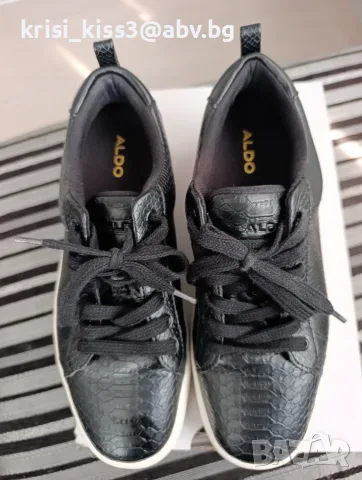  Спортни обувки Aldo, снимка 2 - Кецове - 56326375