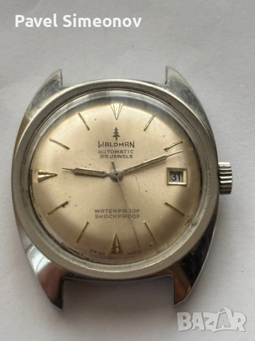 Стари часовници и каси , снимка 9 - Антикварни и старинни предмети - 53584194