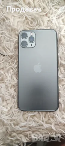 Iphone 11 Pro 64 GB Ф.О., снимка 2 - Apple iPhone - 55707521