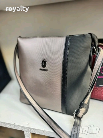 РАЗПРОДАЖБА Оригинална Дамска Чанта Различни Модели и Марки , снимка 12 - Чанти - 53031741