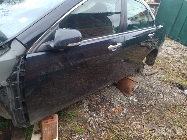 Продавам хонда акорд  2.0 бензин на части, снимка 2 - Автомобили и джипове - 40406156