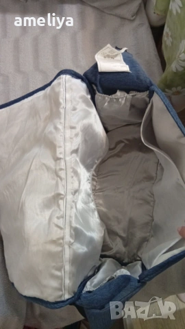 Чанта за количка Лорели , снимка 3 - За бебешки колички - 53027710