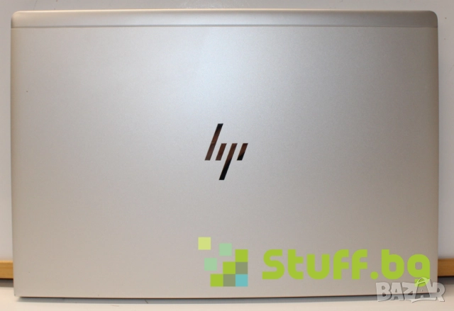 HP EliteBook 850 G6, снимка 4 - Лаптопи за работа - 51734338