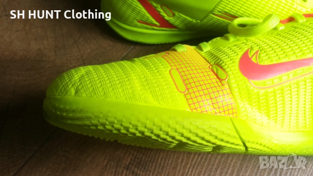 NIKE MERCURIAL Kids Footbal Shoes Размер EUR 38 / UK 5 детски за футбол 346-14-S, снимка 8 - Футбол - 52639481
