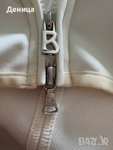 Дамско спортно горнище Bogner (размер 40 / M-L), снимка 6 - Якета - 55936746