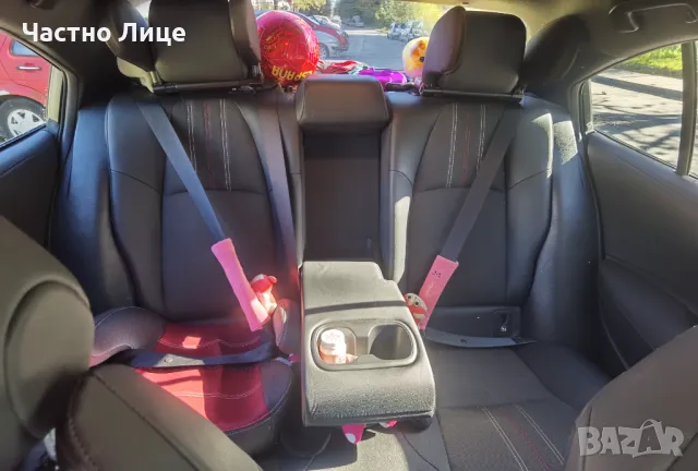 Toyota Corolla 1.8 HSD Hybrid GR Sport Edition , снимка 10 - Автомобили и джипове - 47887737