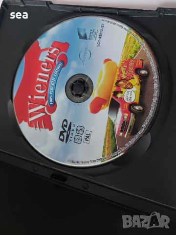 DVD филми 5 бр. за  5 лв., снимка 2 - DVD филми - 51141928