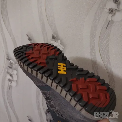 маратонки  / обувки  Helly Hansen Monashee ULLR HT номер 42  , снимка 16 - Други - 49215021