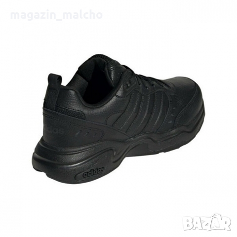 Мъжки Маратонки - Adidas STRUTTER; размери: 42, 42.5, 44 и 45, снимка 3 - Маратонки - 36081219
