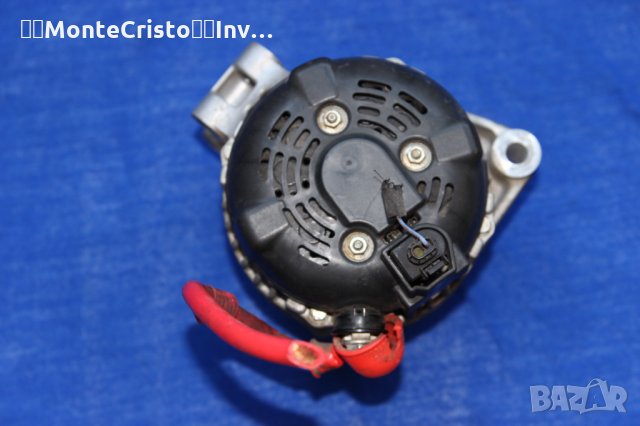 Алтернатор Land Rover Range Rover Sport (2006-2013г.) AH2210300AB / AH22-10300-AB, снимка 5 - Части - 34800995