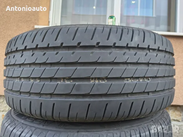 5x112 - 16 цола 5х112 5 x 112 audi оригинални 225 55 16 Lassa, снимка 12 - Гуми и джанти - 49424385