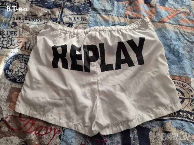Replay бански 