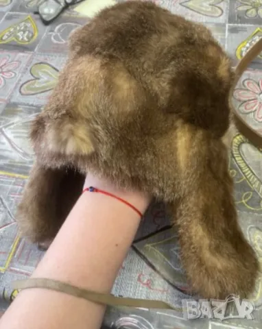 Нова Шапка с козирка , снимка 9 - Шапки - 39721163