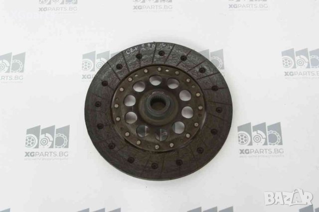  Феродов диск за Honda CR-V II 2.2i-ctdi 140к.с. (2002-2006)