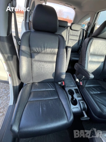 Honda crv, снимка 10 - Автомобили и джипове - 53762087