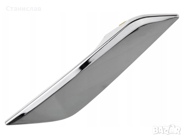 Лайстна за преден десен калник на BMW 5 G30/G31