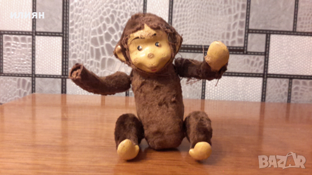 Стари играчки имат забележки 30лв за брой , снимка 5 - Колекции - 44798086