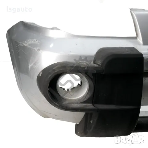 Предна броня Nissan X-Trail I 2001-2007 ID: 143549, снимка 4 - Части - 49279846