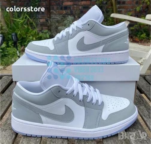 Дамски маратонки Nike -BR62pi