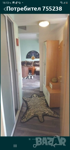 Двустаен Апартамент собственик , снимка 10 - Апартаменти - 52996277