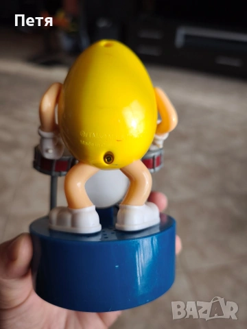 М&Ms toys, снимка 3 - Колекции - 53492495
