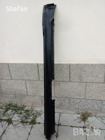 Нови Прагове за Opel Kadett, снимка 2 - Части - 52485480